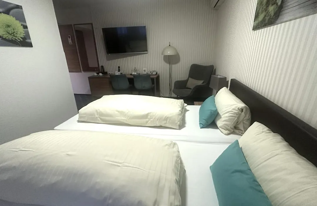 Hotel Benger-1