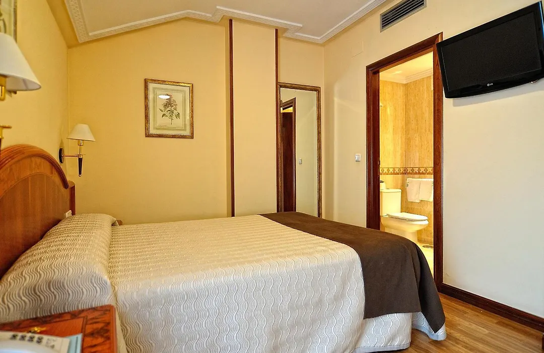 Hotel Alisi-1