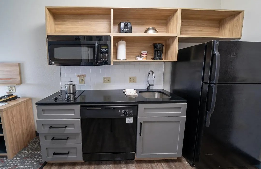 Candlewood Suites Baytown By Ihg-1