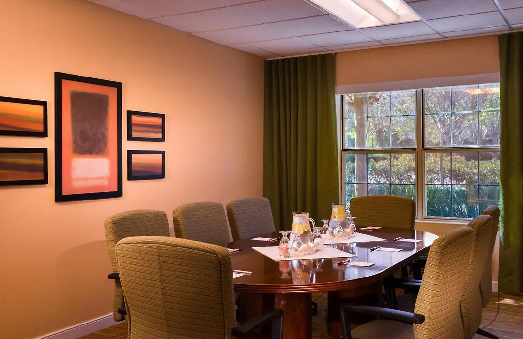 Residence Inn Pleasanton-1