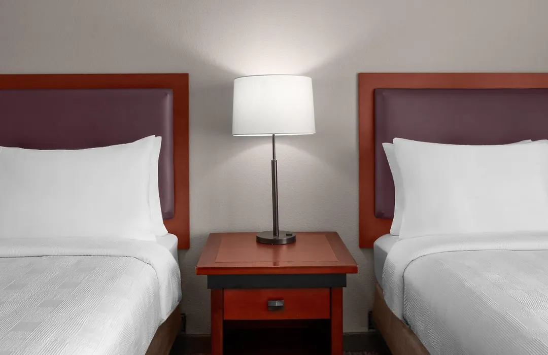 Larkspur Landing Extended Stay Suites South San Francisco-1