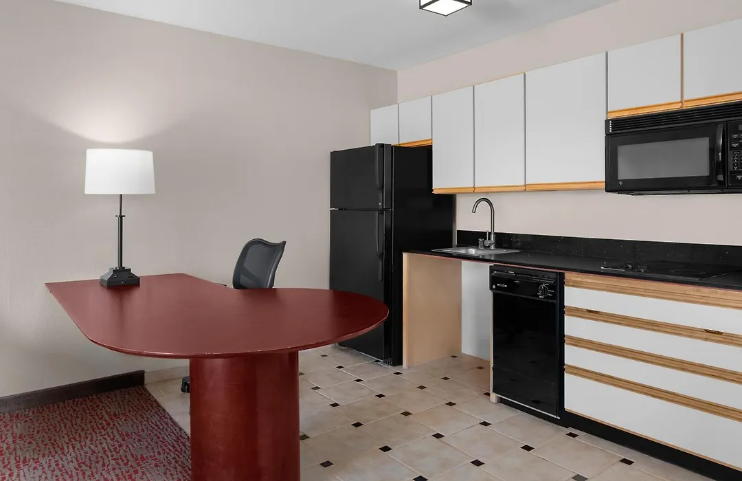 Larkspur Landing Extended Stay Suites Sacramento-1