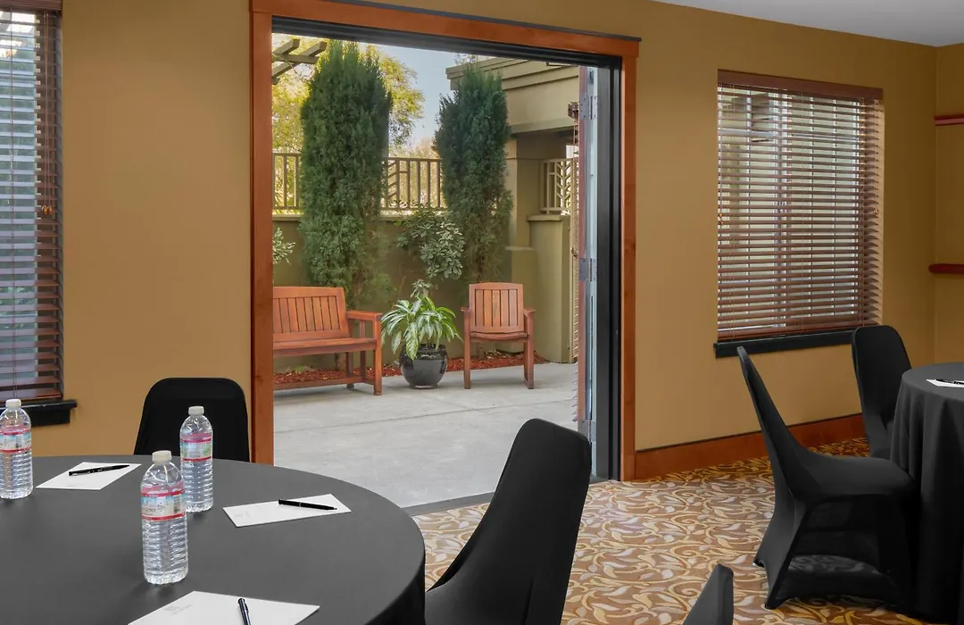 Larkspur Landing Extended Stay Suites Roseville-1