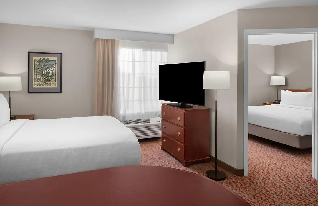 Larkspur Landing Extended Stay Suites Pleasanton-1