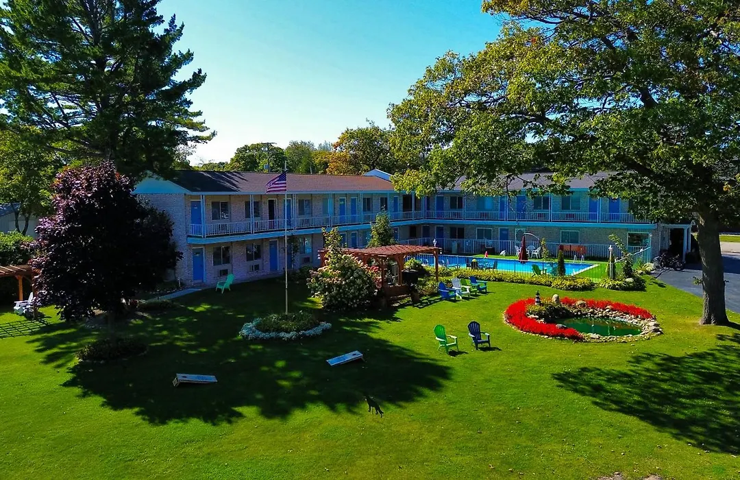 American Boutique Inn - Lakeview-1