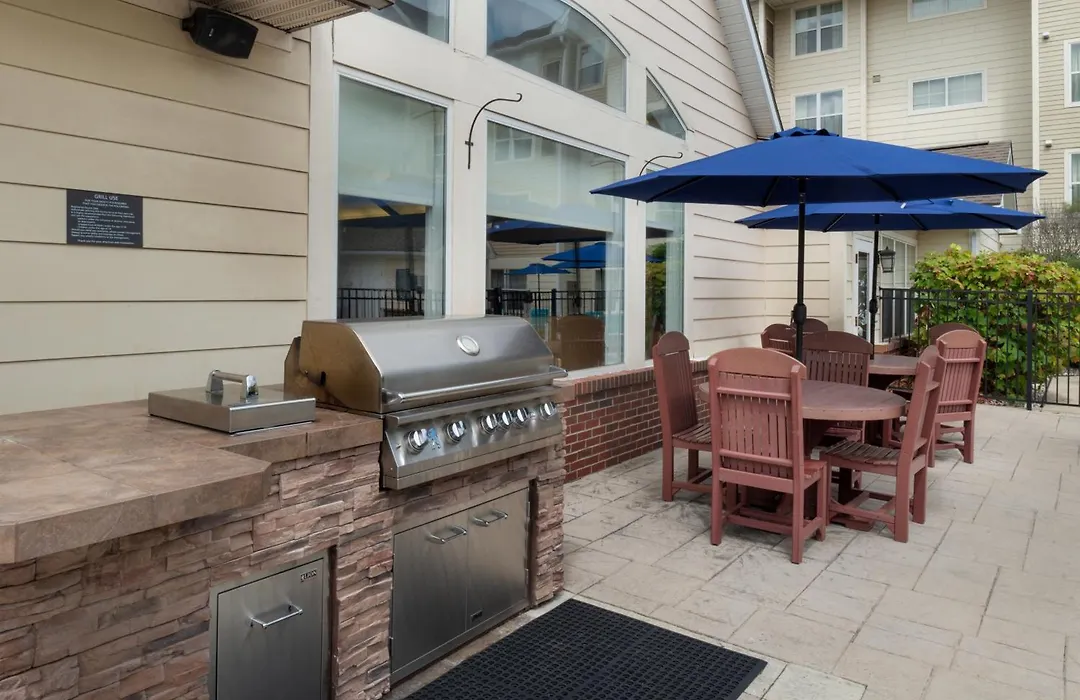 Residence Inn By Marriott Dayton Troy-1