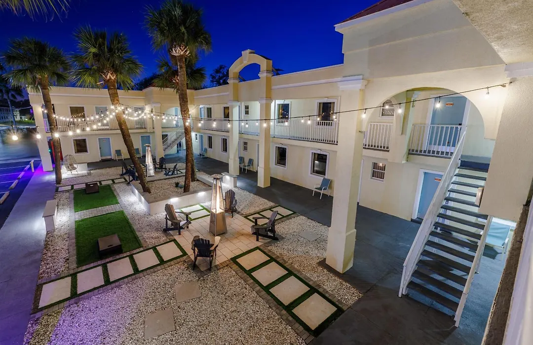 Dunes Inn & Suites - Tybee Island-1