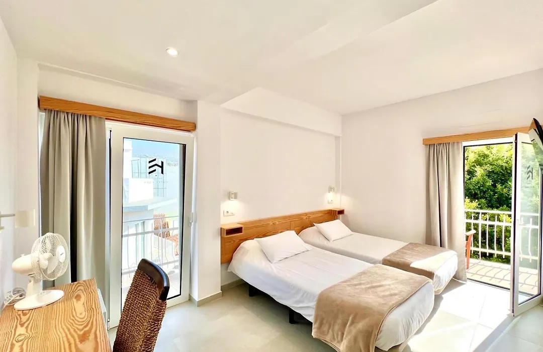 Hotel Edén-1