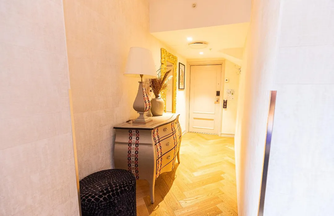 Hotel Oleana-1
