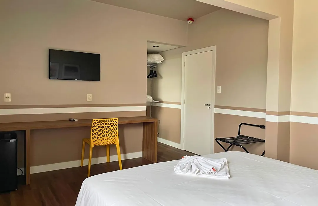 Hotel Nelo-1