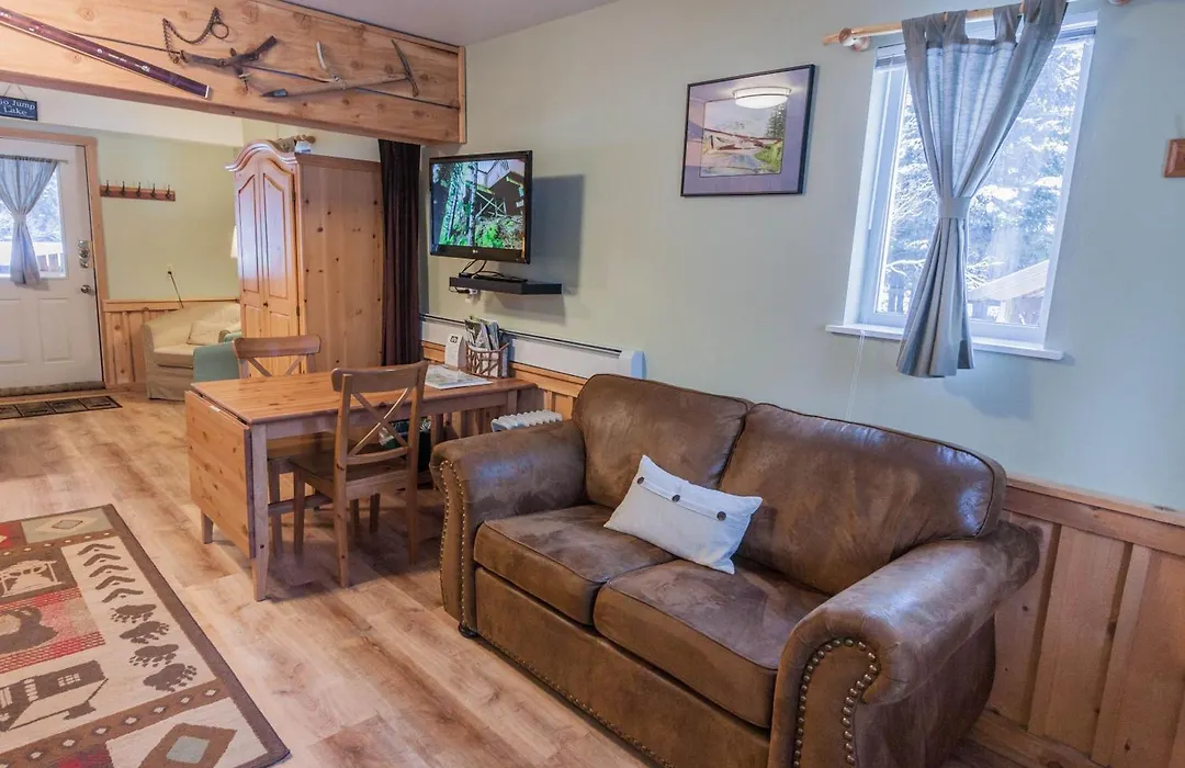 Bear Lake Lodgings B&B, Inc-1
