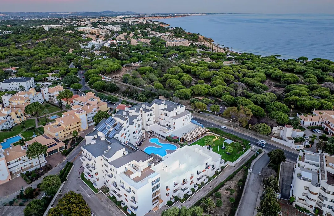 Santa Eulalia Hotel & Spa-1