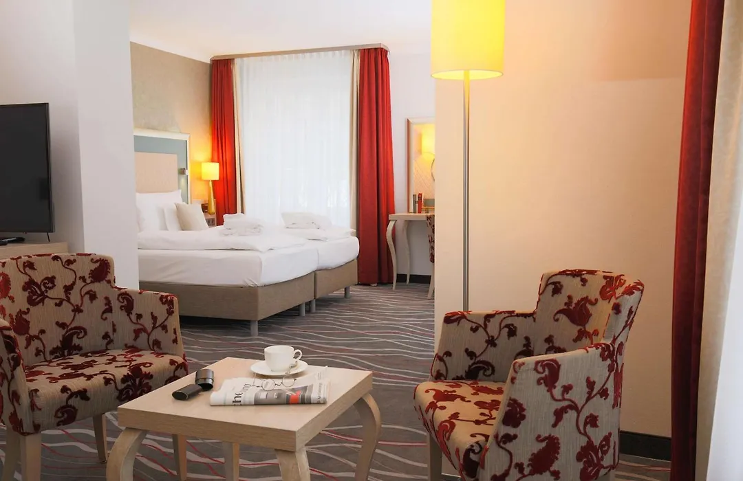 Best Western Premier Bayerischer Hof Miesbach-1