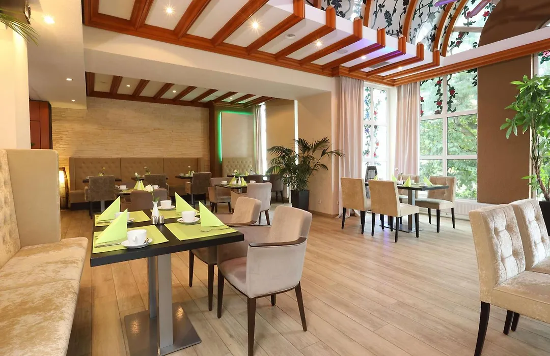 Best Western Hotel Rosenau-1