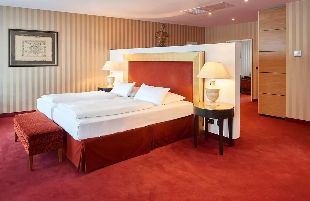 Best Western Hotel Hamburg International-1