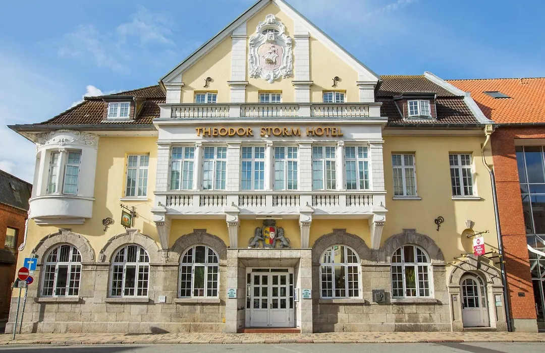 Best Western Plus Theodor Storm Hotel-1