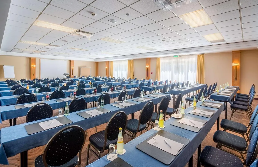 Best Western Hotel Jena-1