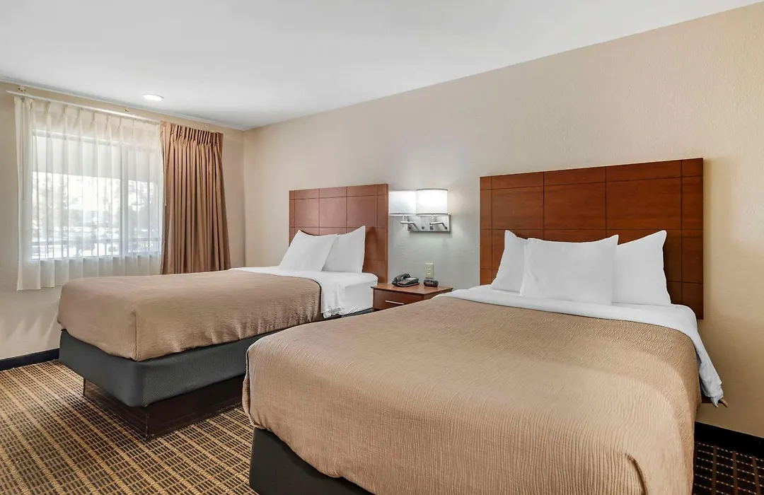 Quality Inn & Suites Morrow Atlanta South-1