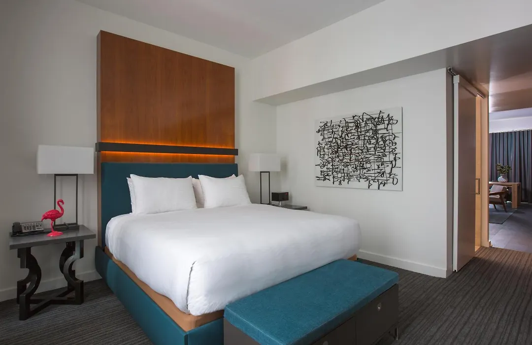 Andaz San Diego, By Hyatt-1