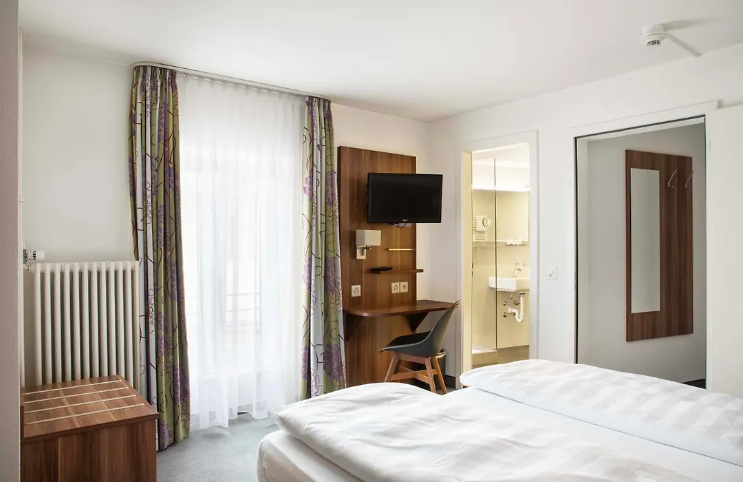 Hotel Resslirytti-1