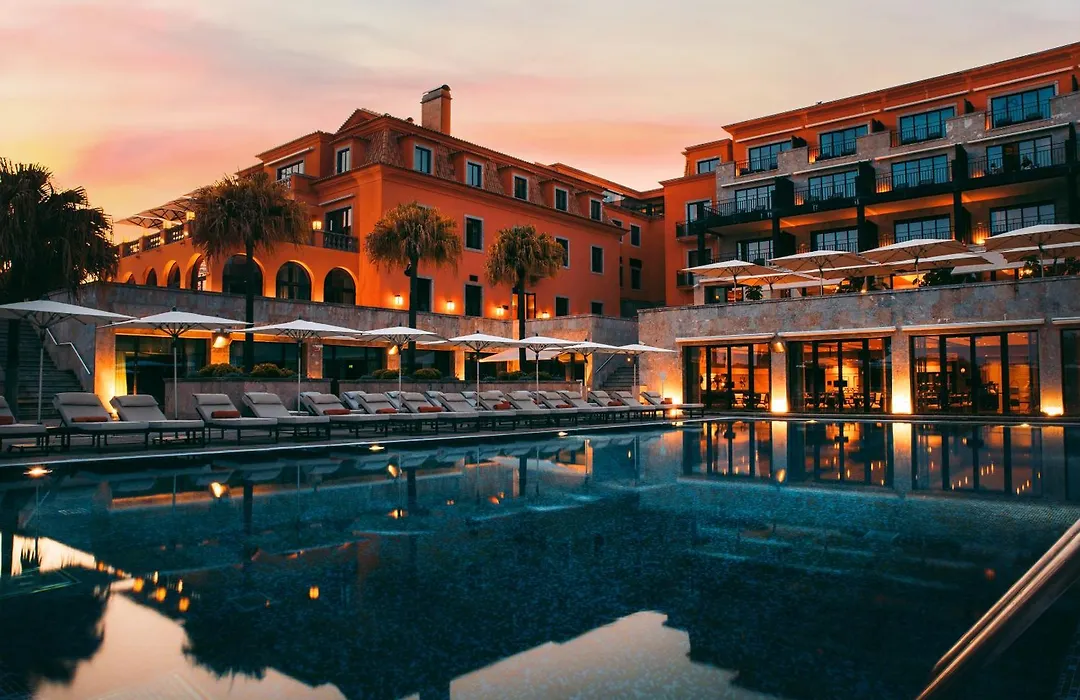 Grande Real Villa Itália Hotel&Spa-1