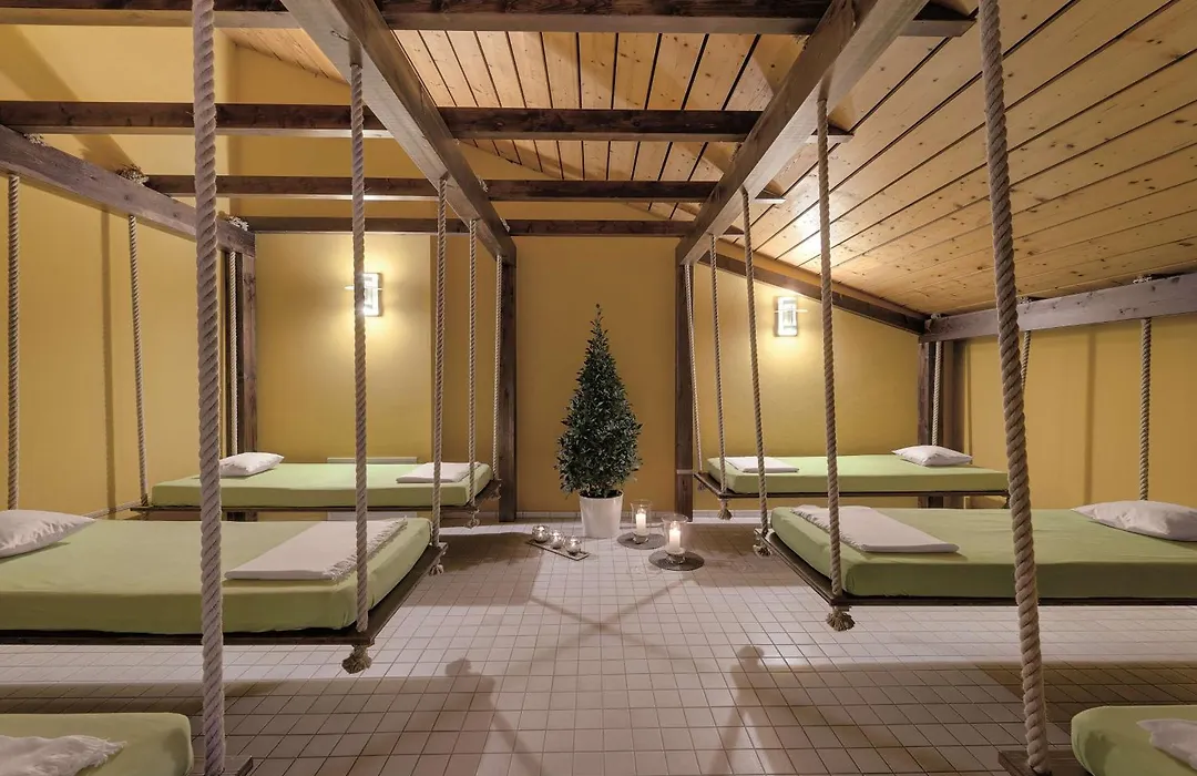 Best Western Aparthotel Birnbachhöhe-1