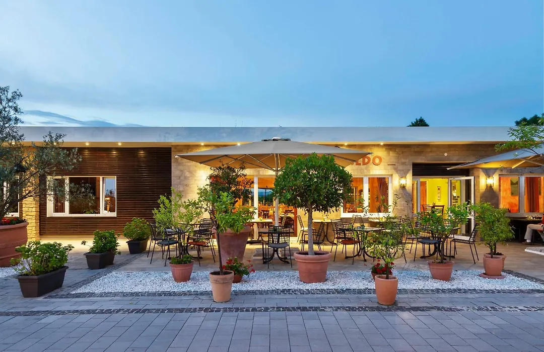 Best Western Hotel Mainz-1
