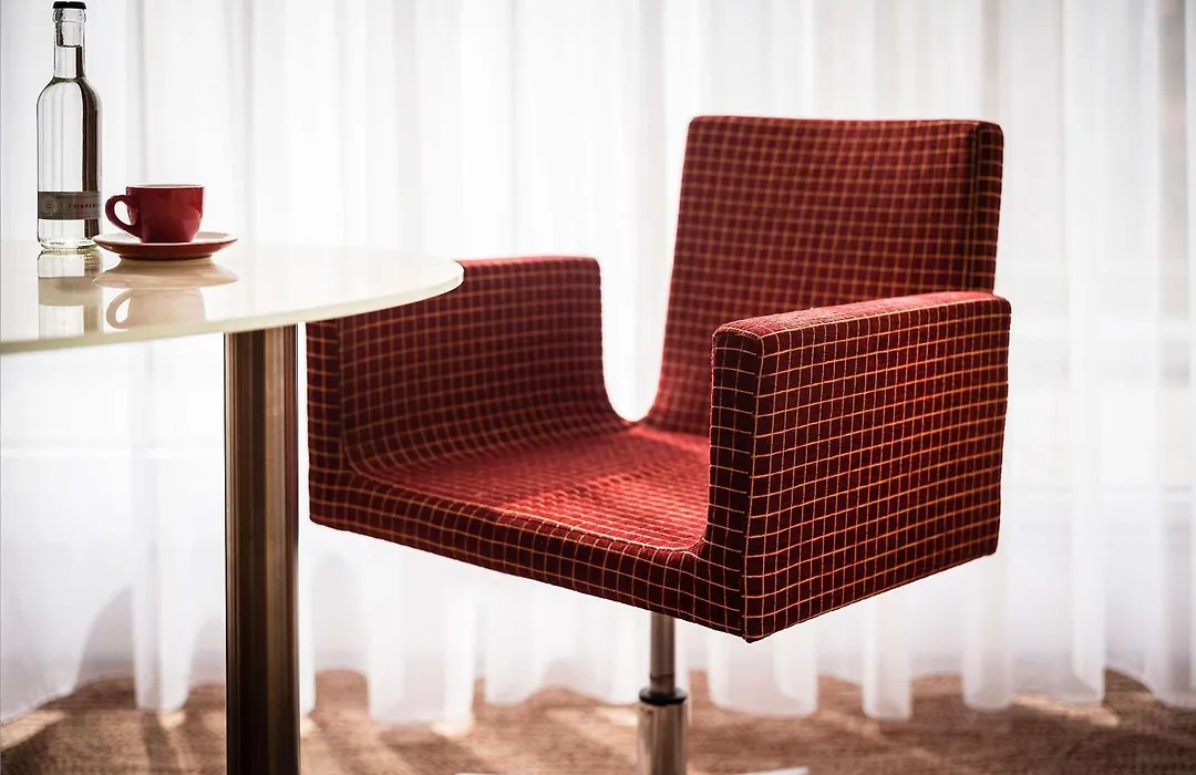 Best Western Plus Residenzhotel Lüneburg-1