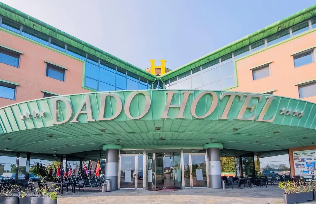 Dado Hotel International-1