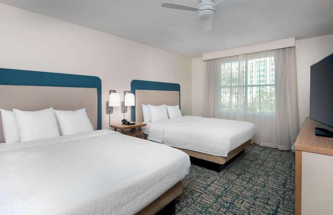 Homewood Suites By Hilton Tampa Airport - Westshore-1