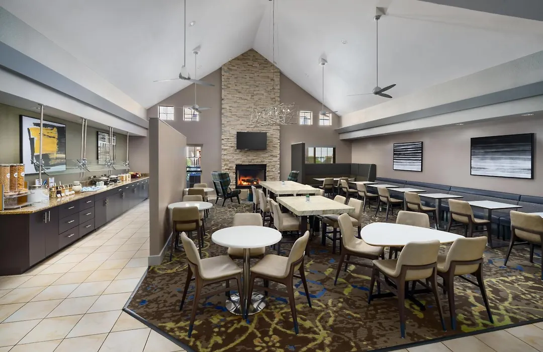 Residence Inn By Marriott Arlington-1