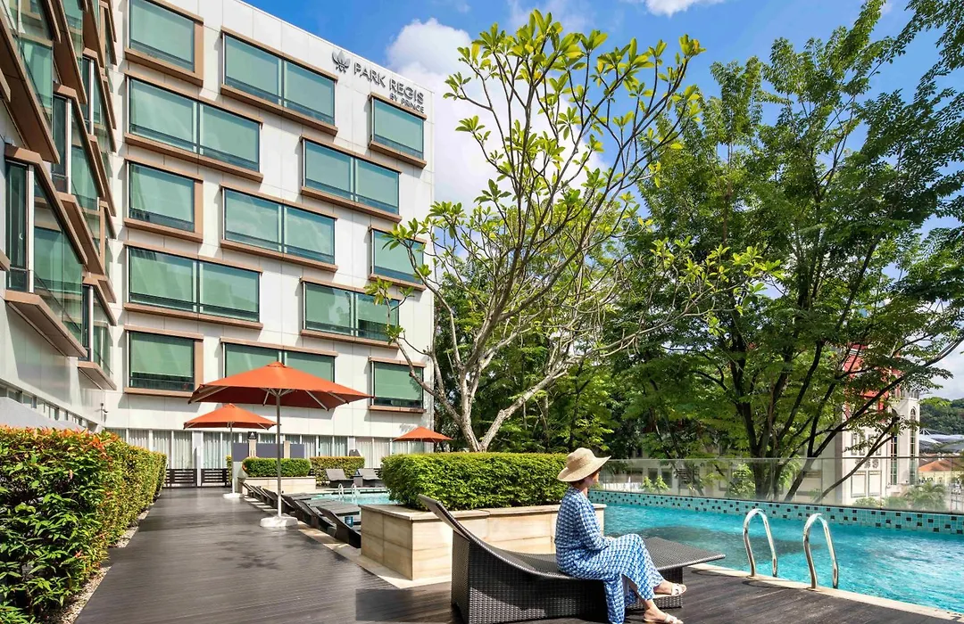 Park Regis By Prince Singapore-1