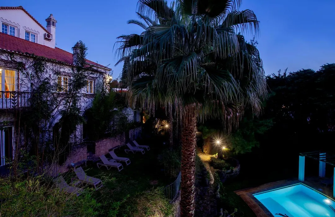 Casa Vela Boutique House & Spa-1
