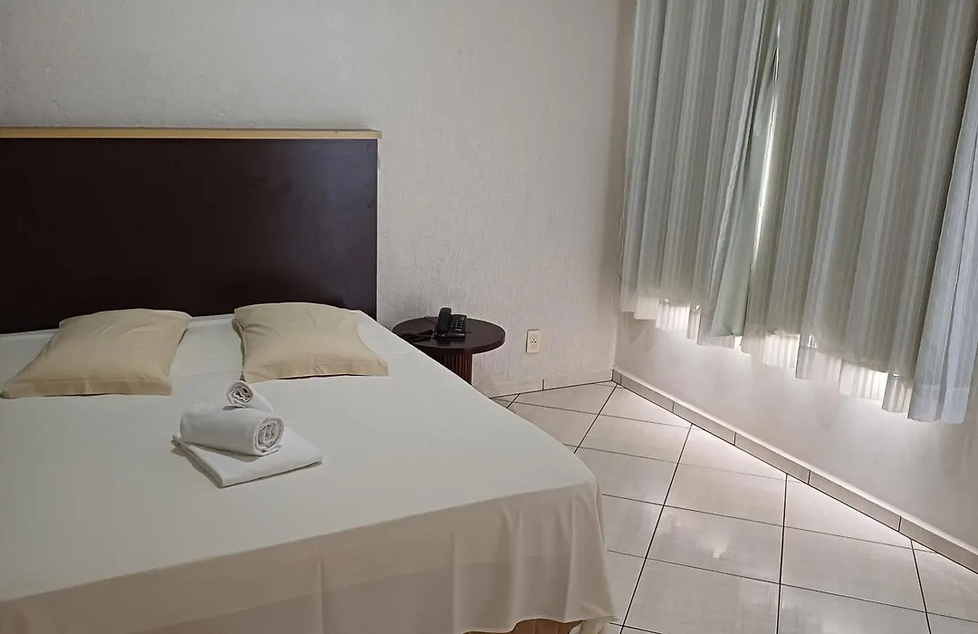 Hotel Maestro Express Toledo-1