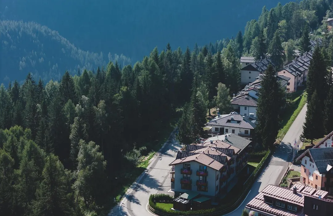 Hotel Fantelli-1