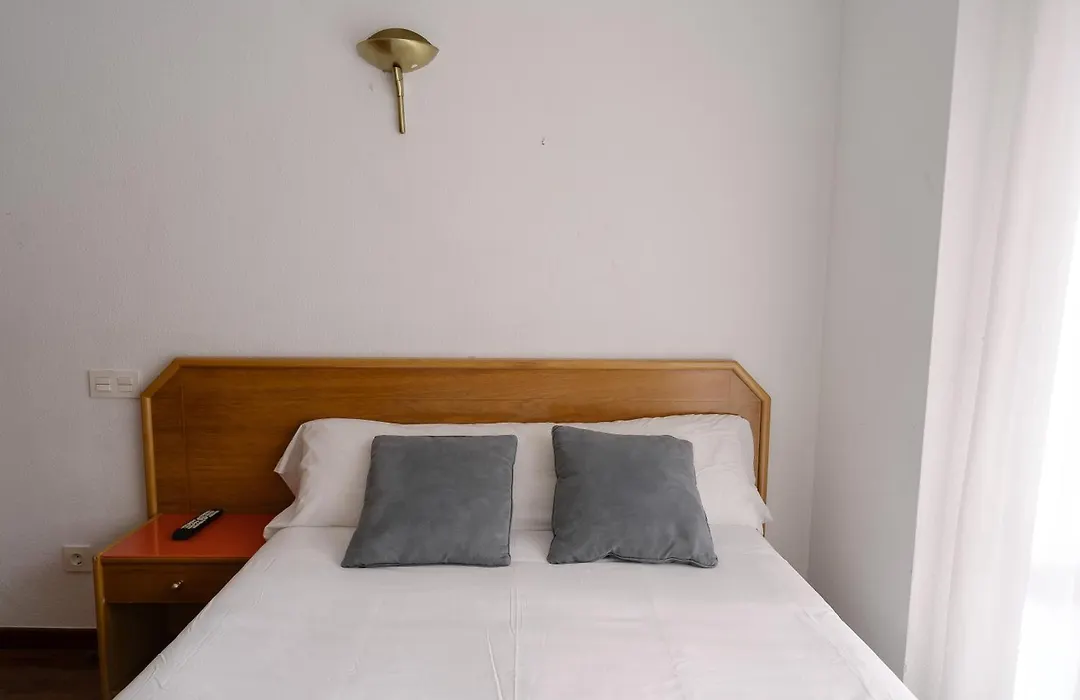 Hostal Arlanzón-1