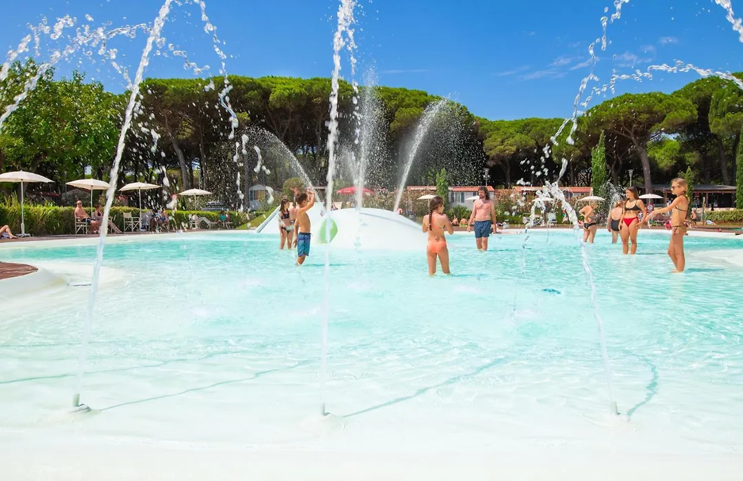 Pineta Sul Mare Camping Village-1