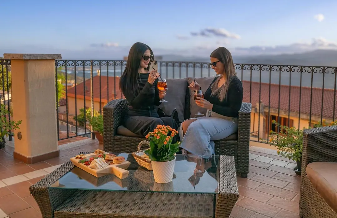 Hotel Bia Maore-1