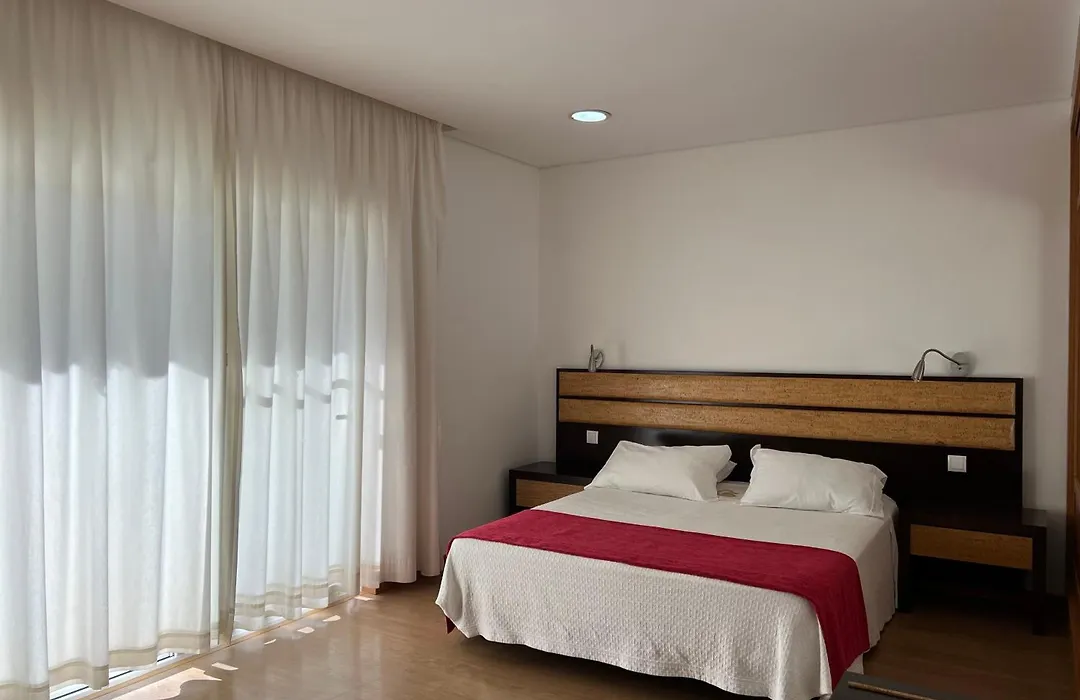 Quinta Saleiro Guesthouse-1