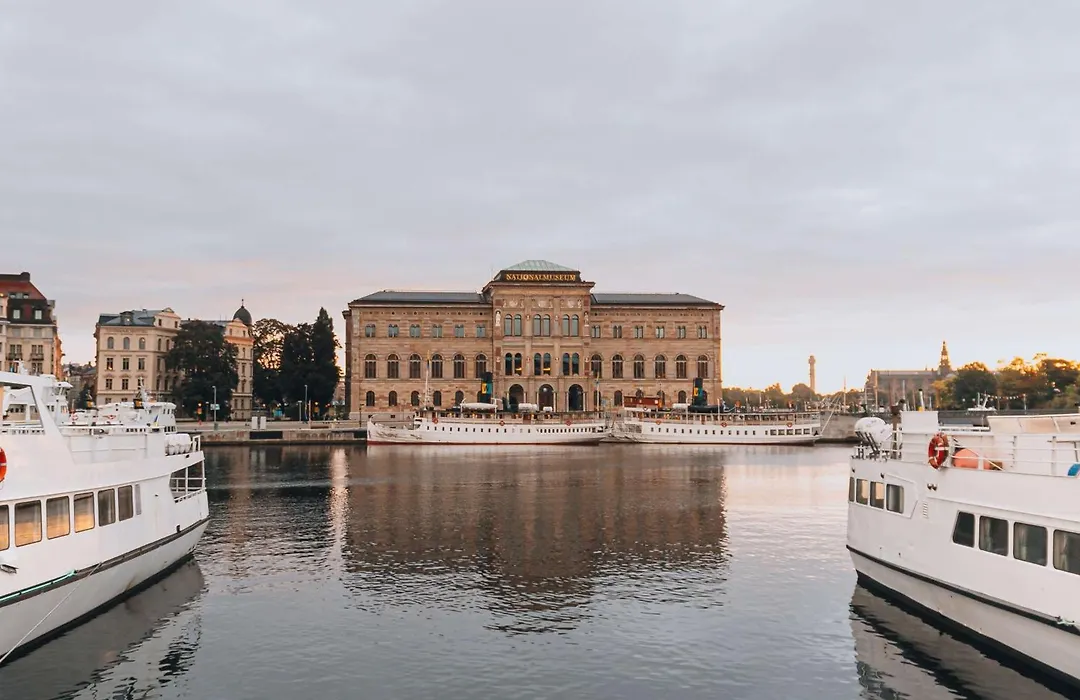 Story Hotel Stockholm Stureplan, In Jdv By Hyatt-1
