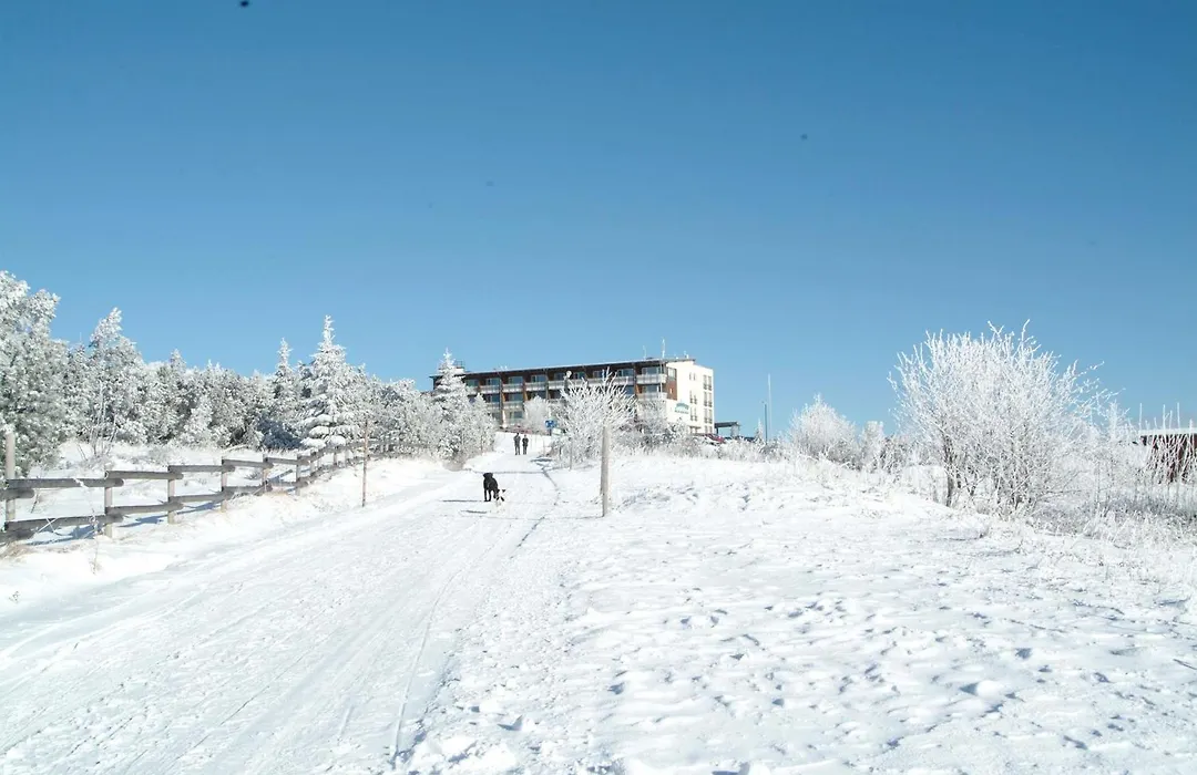 Nationalpark-Hotel Schliffkopf-1