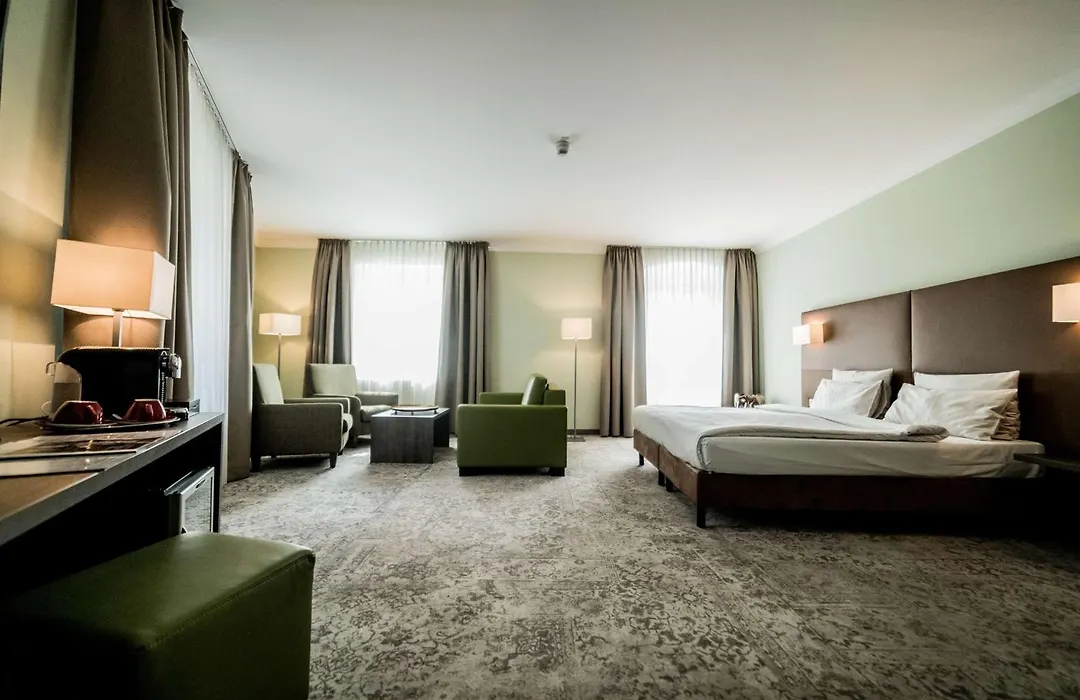 Hotel Jakob Regensburg-1