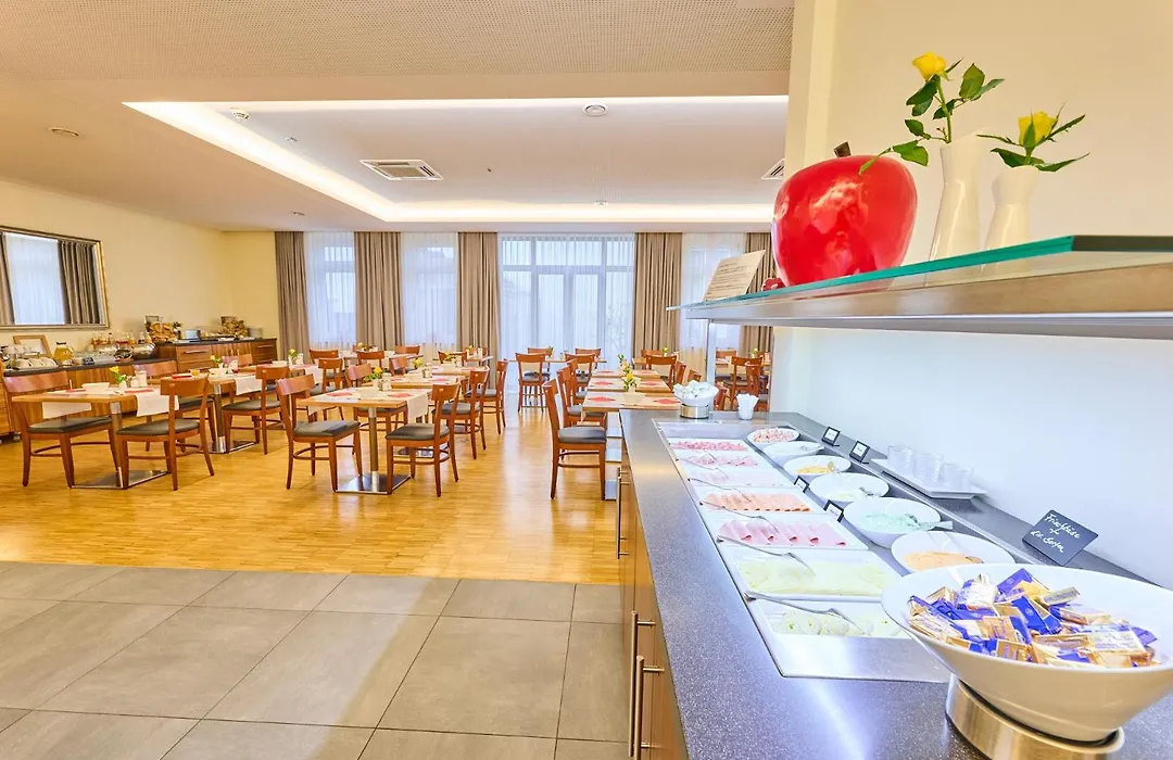 Hotel Apfelbaum-1