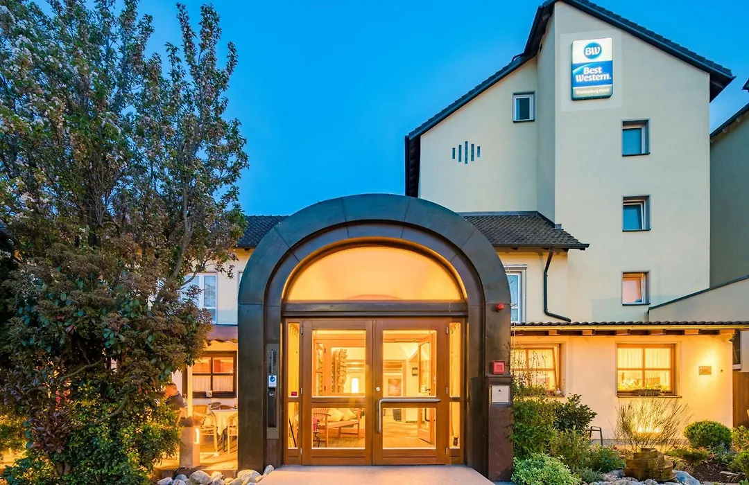 Best Western Blankenburg Hotel-1