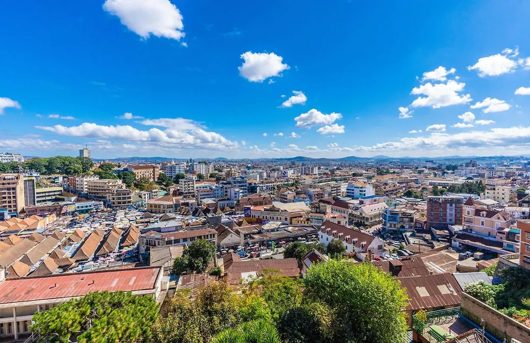 Palissandre ANTANANARIVO-1