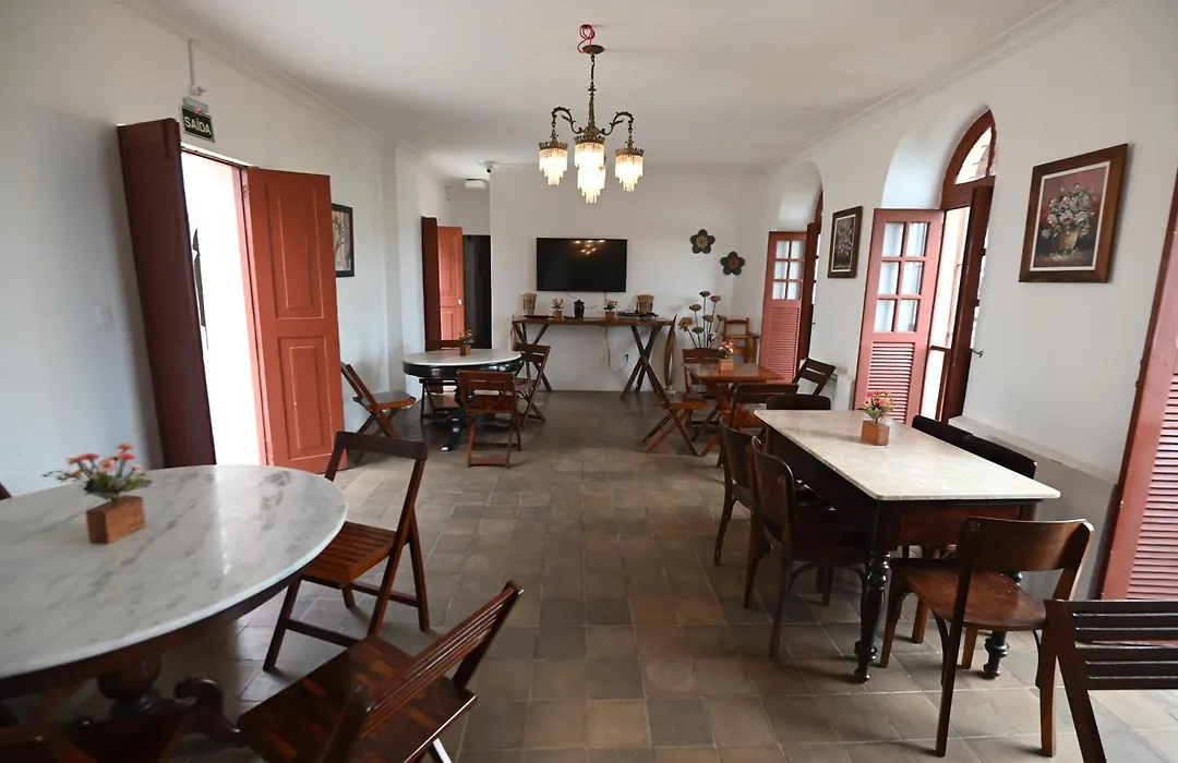 Pousada Convento da Conceição-1