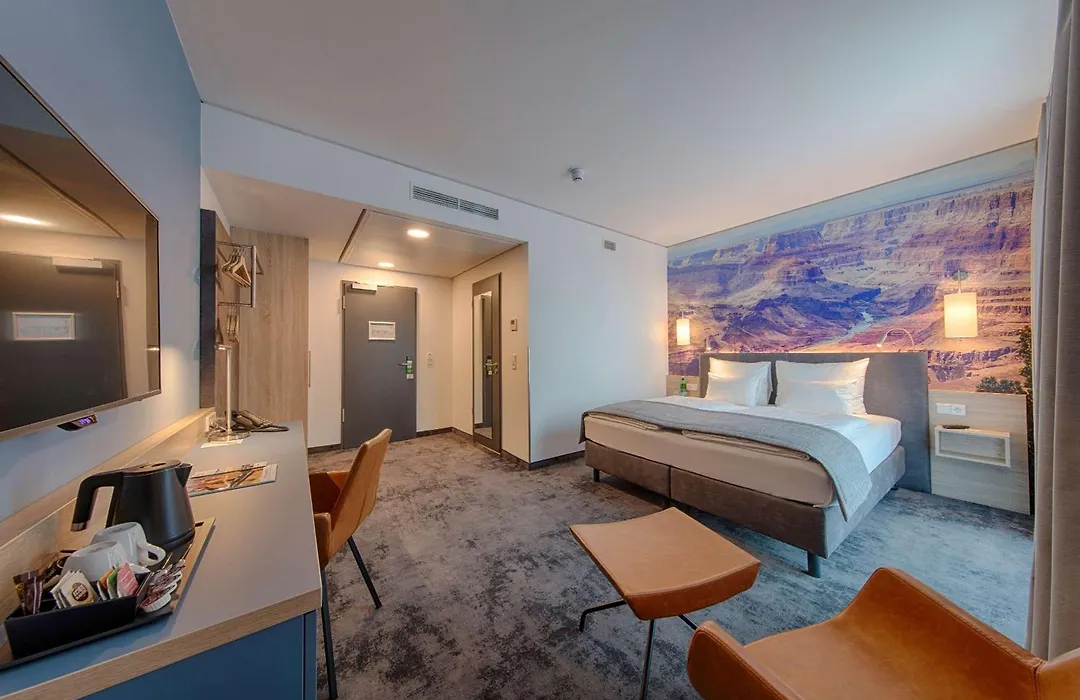 Best Western Hotel Wiesbaden-1