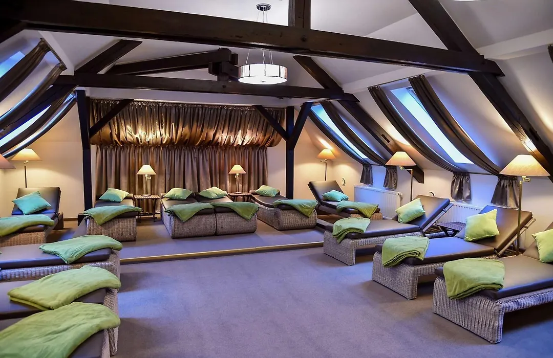 Best Western Plus Parkhotel&Spa Cottbus-1