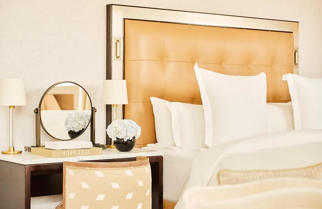 Four Seasons Hotel Madrid-1
