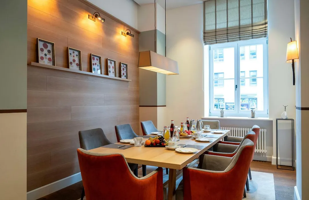 Hotel Anklamer Hof-1